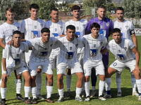 Ανακοίνωση διαμαρτυρίας από τη Θύελλα Πατρών