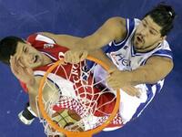 Παραλίγο να συλλάβουν τον Λάζαρο Παπαδόπουλο