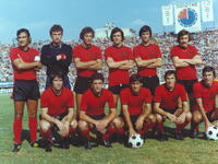 Παναχαϊκή: Από τα ημιτελικά του Κυπέλλου...