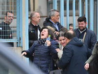 Τραγωδία στα Τέμπη: Σήμερα τα πρώτα αποτ...