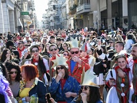 Ηλίας Μόσιαλος: Αυτά που έγιναν στην Πάτ...