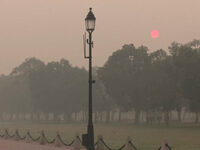 Η λίστα με τις 10 πιο μολυσμένες πόλεις ...