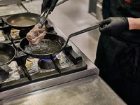 Ελαιόλαδο στο τηγάνι: Γιατί πικρίζει και...