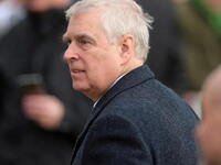 Πρίγκιπας Άντριου: Η βρετανική κυβέρνηση...