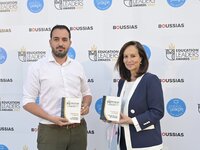 Εκπαιδευτικός της χρονιάς ο Πατρινός δάσ...