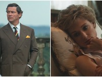 The Crown: Έτσι θα μοιάζει ο Ντόμινικ Γο...