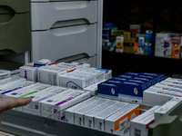 «Πρεμιέρα» για τα Φάρμακα Υψηλού Κόστους...