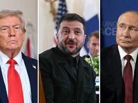 Ζελένσκι: «Θα κάνουμε ό,τι χρειαστεί»- Π...