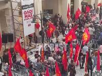 Πάτρα-Κουτσούμπας: Με την καρδιά και το ...