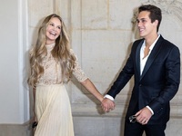 Ελ Μακφέρσον: Εκθαμβωτική και περήφανη μ...