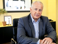 Να δημιουργηθεί Ταμείο Εσόδων από υδρογο...