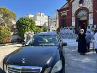 Πάτρα: "Ήταν ένας υπέροχος άνθρωπος...