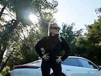 Θλίψη για τον θάνατο της δημοσιογράφου Α...