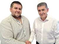 Δυτική Αχαΐα: Με τον Γρηγόρη Αλεξόπουλο ...