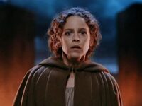 Η Μάγισσα: Ο πύργος των Λασκαραίων βάφετ...