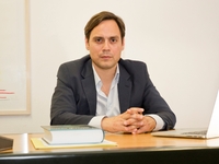 Βαγγέλης Ντηνιακός: Ο δήμαρχος Χαϊδαρίου...