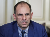 Γεραπετρίτης σε Βενιζέλο για τις παρακολ...