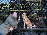Νεκρός σε τροχαίο ο Σωτήρης Λαφαζάνης, ι...