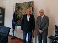 Δυτ. Ελλάδα: Εγκρίθηκε το καινοτόμο έργο...