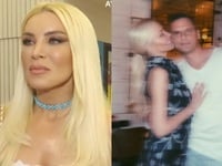 Καινούργιου: «Κάνουμε προσπάθεια με τον ...