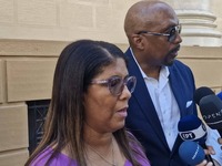 Πάτρα: Τι δήλωσαν οι γονείς του Μπακαρί ...