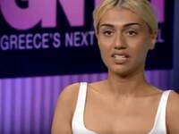 Η κτηνοτρόφος που έχει κάνει περισσότερα...