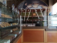 Φούρνος της Πάτρας, έφτιαξε τεράστιο γυά...