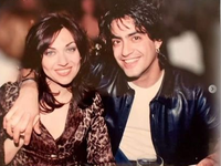 Καίτη Γαρμπή - Διονύσης Σχοινάς: Οι τρυφ...