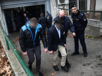 Άλκης  Καμπανός: «Δεν έκανα τίποτα» – Τα...