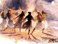 Μια ξεχωριστή εκδήλωση για το «'21» στο Βασιλικό