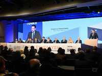 Το Επιμελητήριο Αχαΐας φιλοξενεί τη Γενι...