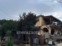 Ζάκυνθος: «Mάζεψα το πίτμπουλ γιατί ήταν...