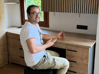 Χαλκίδα: Σπάει τη σιωπή της η σύζυγος το...