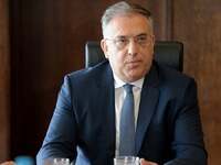 Θεοδωρικάκος για την παγκόσμια ημέρα κατ...