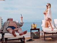 Όσκαρ: Στις υποψηφιότητες το «Τρίγωνο τη...