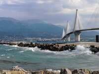 Κακοκαιρία Atena: Αναβαθμίζεται το έκτακ...