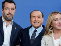 Ιταλία - Εκλογές: Άνοιξαν οι κάλπες - Αν...