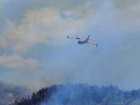 Το thebest.gr στην φλεγόμενη Ηλεία: Εκκε...