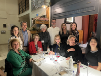 Πάτρα: Μία φιλανθρωπική εκδήλωση αγάπης ...