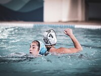 Η ΝΕ Πατρών έχασε 14-10 από τον Άλιμο τω...