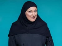 Ρ. Λουιζίδου: Ο ρόλος στο «Φόνοι Στο Καμ...