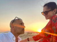 Κωνσταντίνος Μπογδάνος: Η πρώτη φωτογραφ...