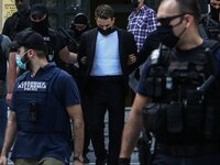 Γλυκά Νερά: «Σπάει» τη σιωπή της η 40χρο...