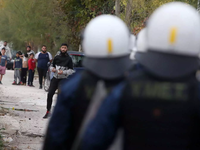 Απολογείται ο αστυνομικός που πυροβόλησε...