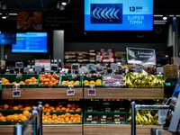 Γεωργιάδης: Μελετάται η μείωση ΦΠΑ στο 6...