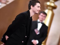 Το "Marty Supreme" με τον Τίμο...