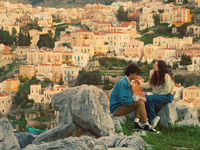 Με αυτό το τραγούδι πάει η Ελλάδα στην 6...