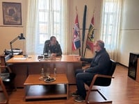 Ανδρέας Κατσανιώτης: Επίσκεψη στο ΚΕΤΧ -...