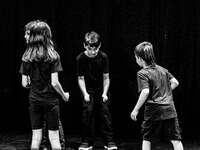 Παραμυθομαγειρέματα από το Θεατρικό Εργα...