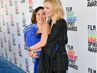 «Τρίζει» ο θρόνος της Μπλάνσετ; Η Μισέλ ...